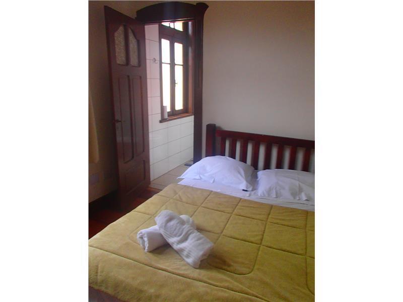 Curitiba Hostel المظهر الخارجي الصورة