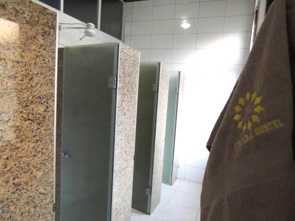 Curitiba Hostel المظهر الخارجي الصورة