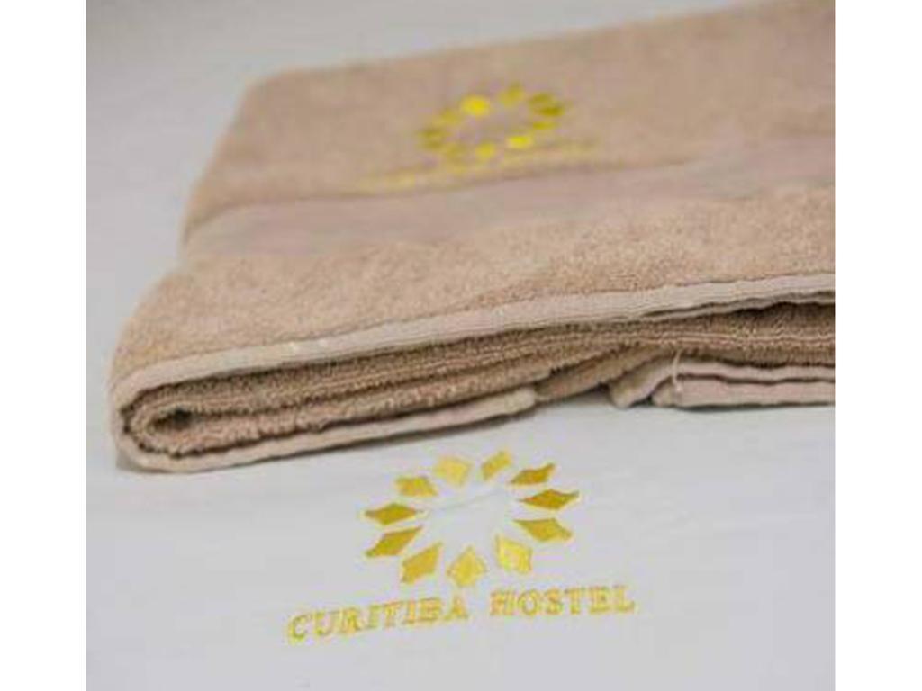Curitiba Hostel المظهر الخارجي الصورة