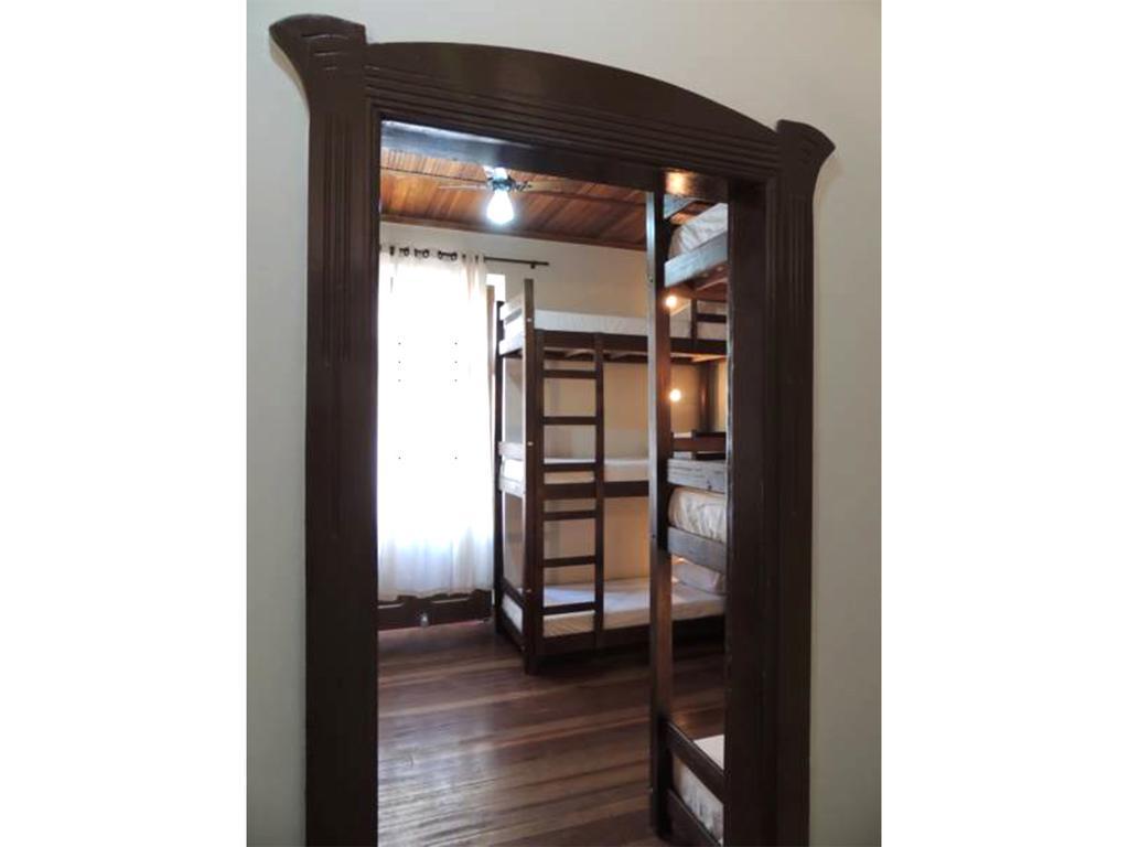 Curitiba Hostel المظهر الخارجي الصورة
