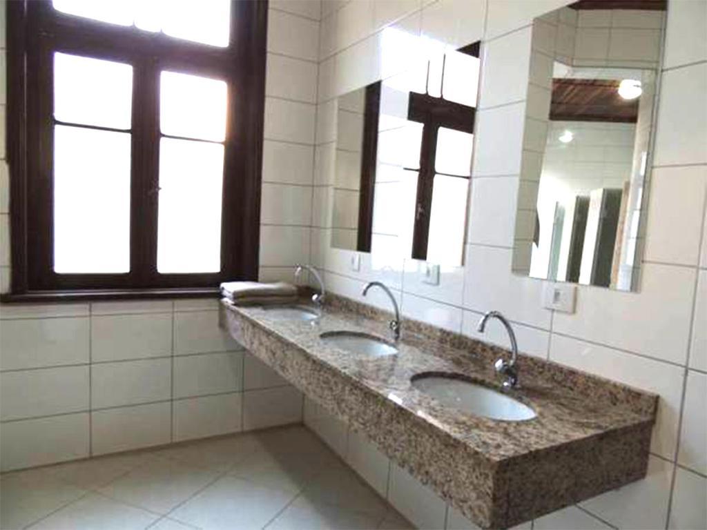 Curitiba Hostel المظهر الخارجي الصورة