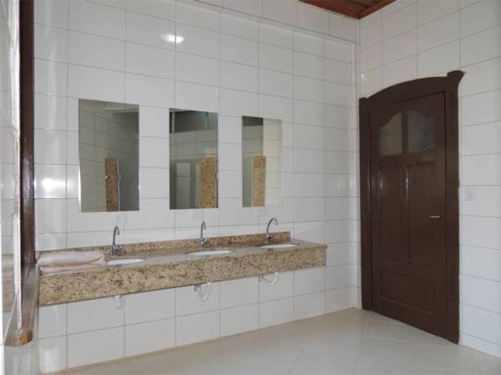 Curitiba Hostel المظهر الخارجي الصورة