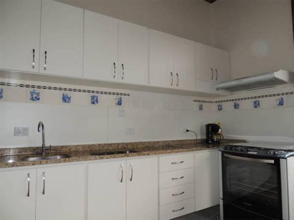 Curitiba Hostel المظهر الخارجي الصورة
